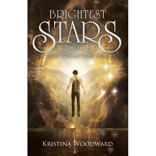 Brightest Stars: A Constellation Series