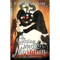 I'm Getting Married to Mothman