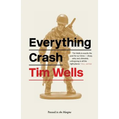Everything Crash