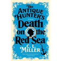 The Antique Hunter's Death on the Red Sea