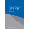 Social Security Law in Italy