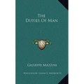 The Duties Of Man