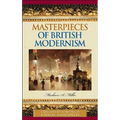 Masterpieces of British Modernism