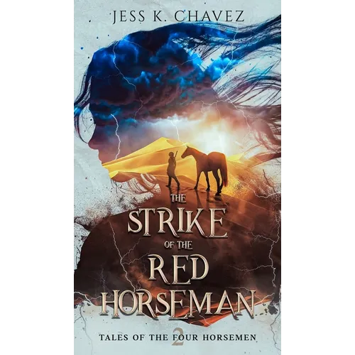 The Strike of the Red Horseman