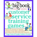 The Big Book of Customer Service Training Games