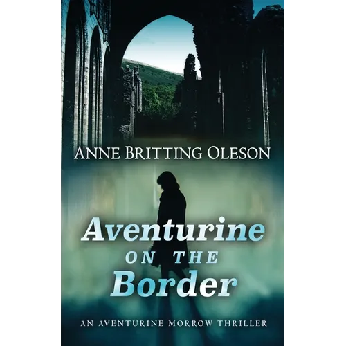 Aventurine on the Border