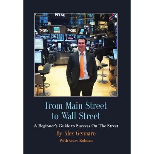 From Main Street to Wall Street