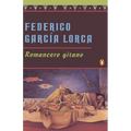Romancero Gitano