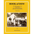 BOOK of DEW Volume One