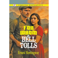 For Whom the Bell Tolls