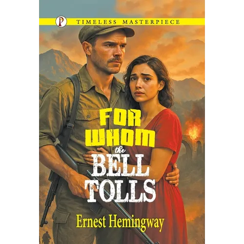 For Whom the Bell Tolls