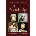 The Four Friendships: From Aristotle to Aquinas