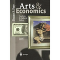 Arts & Economics: Analysis & Cultural Policy