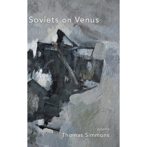 Soviets on Venus