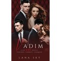 Vadim: The Complete Trilogy: A Dark Billionaire Romance: Control, Corrupt, & Conquer