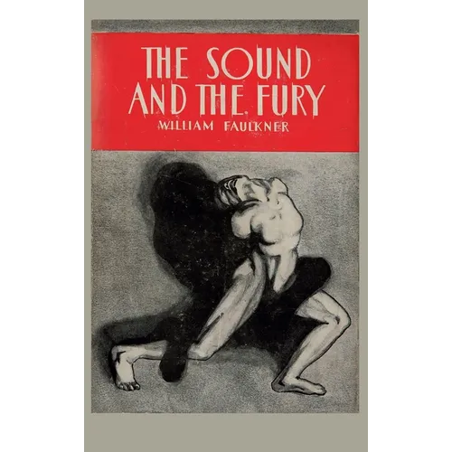 The Sound and the Fury