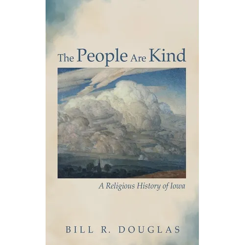 The People Are Kind