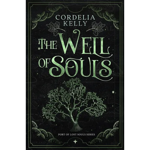 The Well of Souls