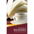 On the Art of Reading