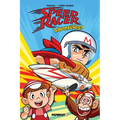 Speed Racer Adventures Vol. 1