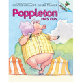Poppleton Has Fun: An Acorn Book (Poppleton #7): Volume 7
