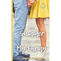 The Summer I Fell for My Enemy