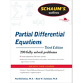 Schaum's Outline of Partial Differential Equations