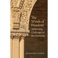 Winds of Freedom: Addressing Challenges to the University