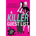 A Killer Guest List