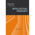 Intellectual Property