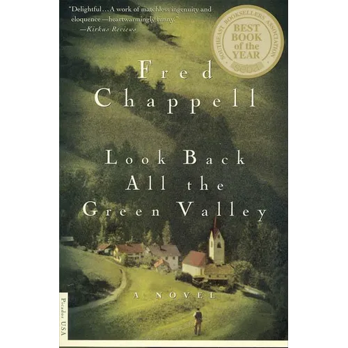 Look Back All the Green Valley