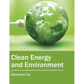 Clean Energy and Environment