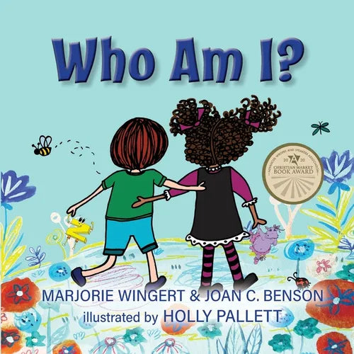 Who Am I?