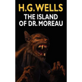 The Island of Dr. Moreau