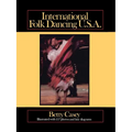International Folk Dancing U.S.A.