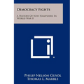 Democracy Fights: A History of New Hampshire in World War II
