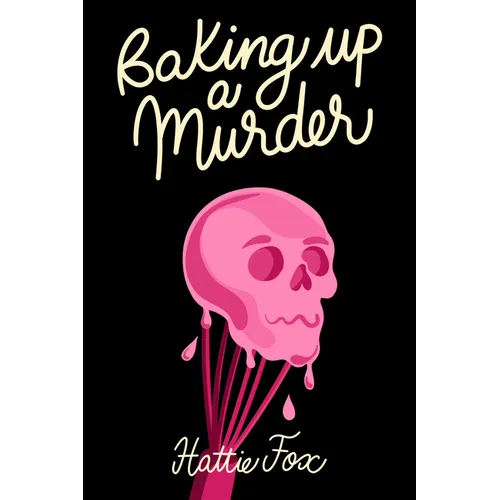 Baking Up a Murder