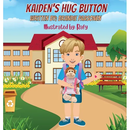 Kaiden's Hug Button