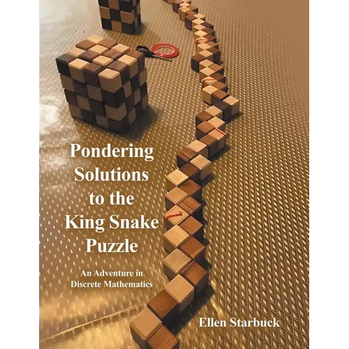Pondering Solutions to the King Snake Puzzle: An Adventure in Discrete Mathematics