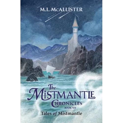 Tales of Mistmantle