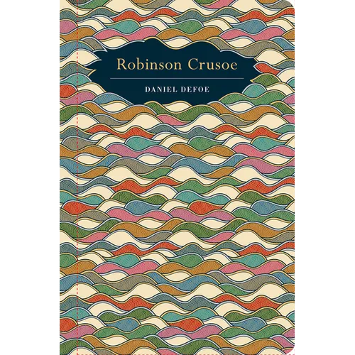 Robinson Crusoe