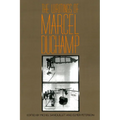 Writings of Marcel Duchamp PB