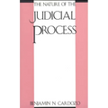 Nature of the Judicial Process