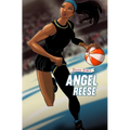 Female Force: Angel Reese