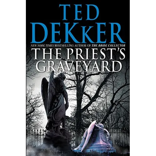 The Priest's Graveyard