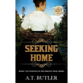 Seeking Home: Historical Women's Fiction Saga Large Print