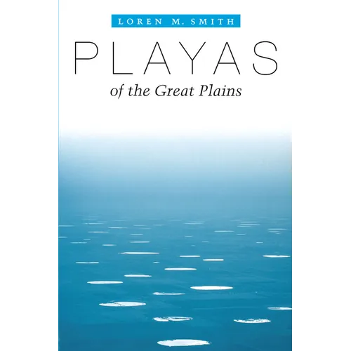 Playas of the Great Plains