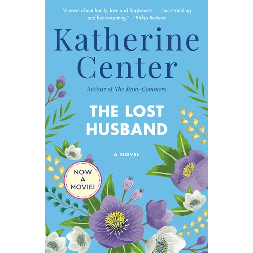 The Lost Husband