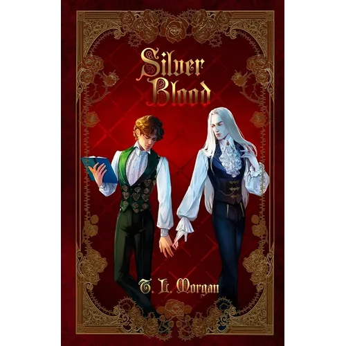 Silver Blood