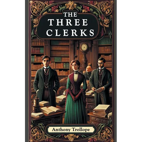 The Three Clerks